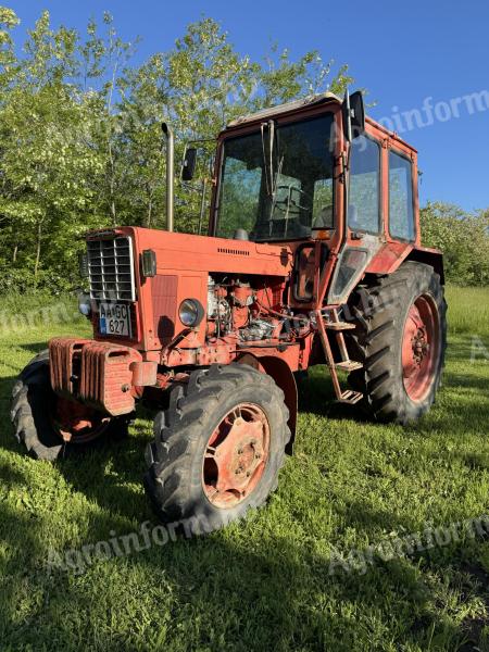 MTZ-82