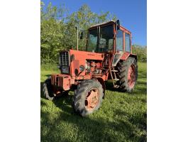 MTZ-82