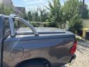 Toyota Hilux platótető