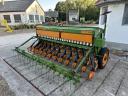 AMAZONE D7 Typ 30 Standard 3 m gabonavetőgép