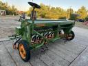 AMAZONE D7 Typ 30 Standard 3 m gabonavetőgép