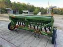 AMAZONE D7 Typ 30 Standard 3 m gabonavetőgép