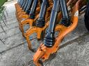 AMAZONE D7 Typ 30 Standard 3 m gabonavetőgép