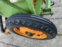 AMAZONE D7 Typ 30 Standard 3 m gabonavetőgép