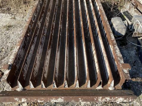 Betonoszlopsablon eladó Betonoszlopsablon eladó