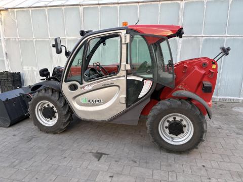 Manitou MLT 625 Manitou MLT 625