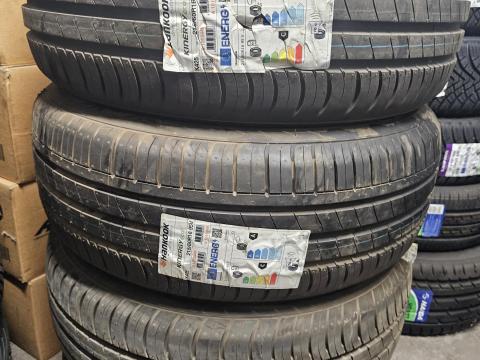 215/60R16 Hankook új nyári gumi DOT2021 akció 215/60R16 Hankook új nyári gumi DOT2021 akció