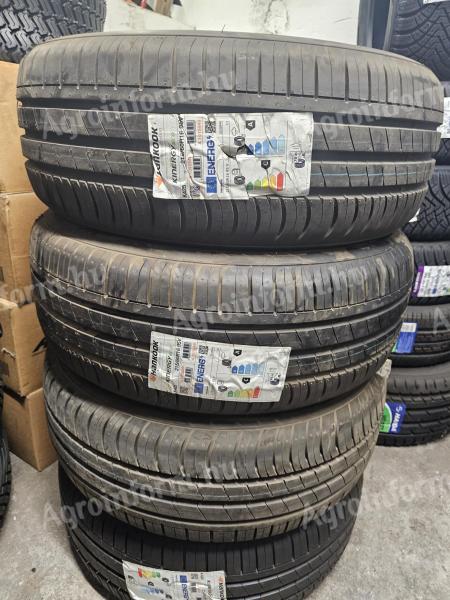 215/60R16 Hankook új nyári gumi DOT2021 akció