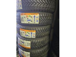 155/70R13 Ceat (Pirelli termék) új 4 évszakos gumi akció