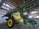 John deere 840 permetező