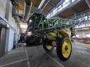 John deere 840 permetező