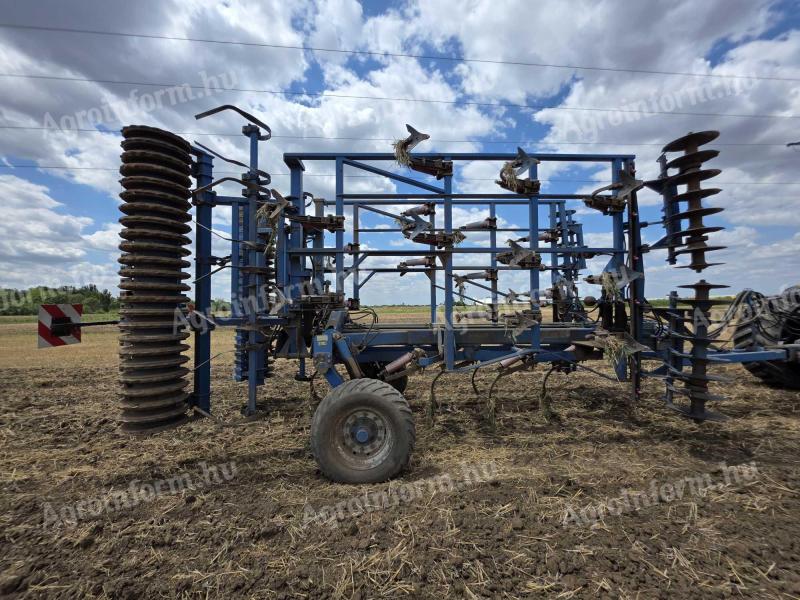 Rabe Profibird 6000 gruber