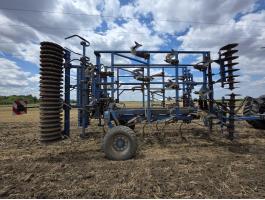 Rabe Profibird 6000 gruber