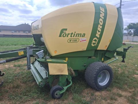 Eladó Krone Fortima v1500