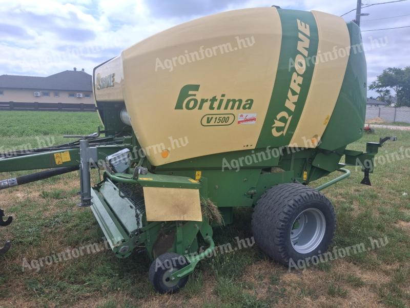 Eladó Krone Fortima v1500