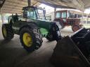 John deere 3420 teleszkópos rakodógép