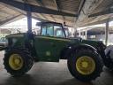 John deere 3420 teleszkópos rakodógép
