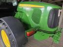 John deere 3420 teleszkópos rakodógép