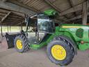 John deere 3420 teleszkópos rakodógép