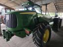 John deere 3420 teleszkópos rakodógép