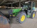 John deere 3420 teleszkópos rakodógép