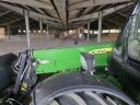 John deere 3420 teleszkópos rakodógép