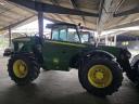 John deere 3420 teleszkópos rakodógép