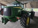 John deere 3420 teleszkópos rakodógép