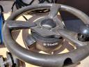Trimble Cfx 750 New Holland Fm 750 automata kormányzás eladó