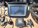 Trimble Cfx 750 New Holland Fm 750 automata kormányzás eladó