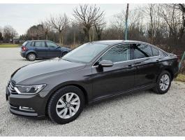VOLKSWAGEN PASSAT VIII 2.0 TDI