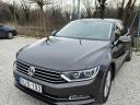 VOLKSWAGEN PASSAT VIII 2.0 TDI