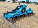 Eladó talajmaró Sicma 3000 rototiller