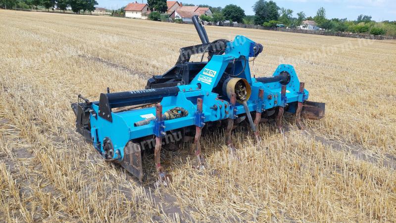 Eladó talajmaró Sicma 3000 rototiller