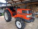 Kubota GT-8 japán kistraktor / traktor (26 LE | szervo kormány)