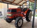 Kubota GT-8 japán kistraktor / traktor (26 LE | szervo kormány)
