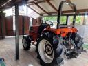 Kubota GT-8 japán kistraktor / traktor (26 LE | szervo kormány)