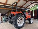 Kubota GT-8 japán kistraktor / traktor (26 LE | szervo kormány)