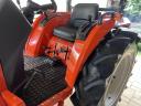 Kubota GT-8 japán kistraktor / traktor (26 LE | szervo kormány)