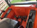 Kubota GT-8 japán kistraktor / traktor (26 LE | szervo kormány)