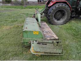 Krone 280cmes disces fűkaszák