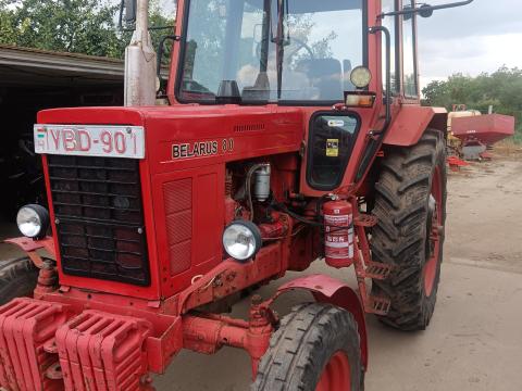 Mtz 80