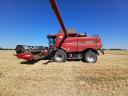 Case 8010 AFX