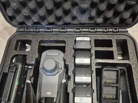 DJI Mavic 3M RTK