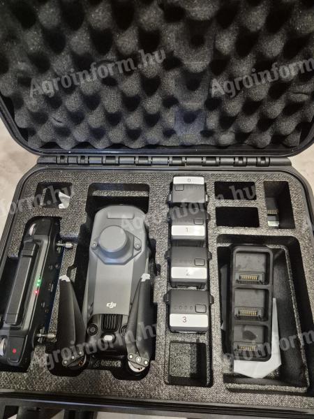 DJI Mavic 3M RTK