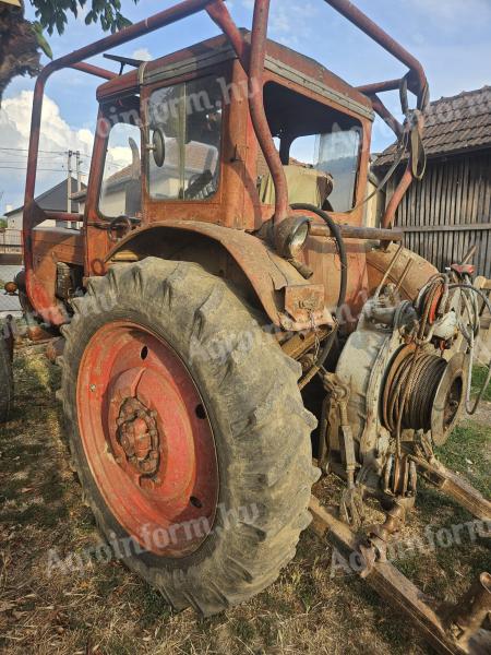 MTZ 80