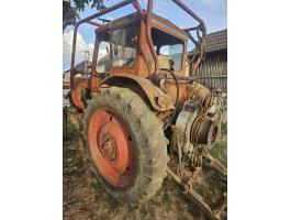 MTZ 80