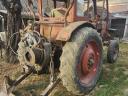 MTZ 80