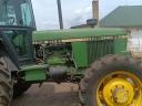 John Deere 3140 traktor