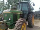 John Deere 3140 traktor